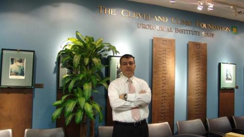 The Cleveland Clinic Foundation - USA